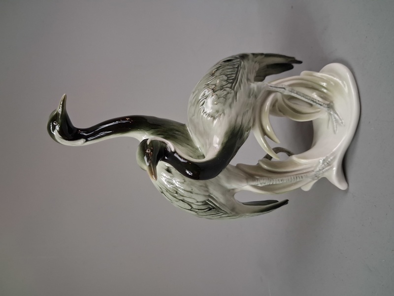 FIGURIN, "Tranor", Karl Ens, Tyskland.