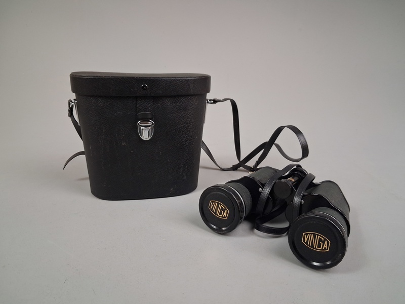 Kikare. Vinga, 10x50.