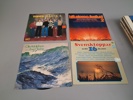 Diverse Vinylskivor.