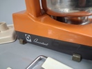 Electrolux Assistent.