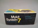 Mykit System 7. Electronic Projekt kit.