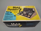 Mykit System 7. Electronic Projekt kit.