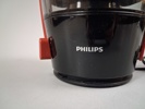 Philips Juicepress.