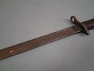 Bajonett. Remington, 1913.