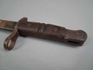 Bajonett. Remington, 1913.