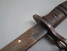 Bajonett. Remington, 1913.