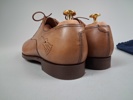 CROCKETT & JONES. Skor, Storlek 40 (6 ½), Northampton, England.