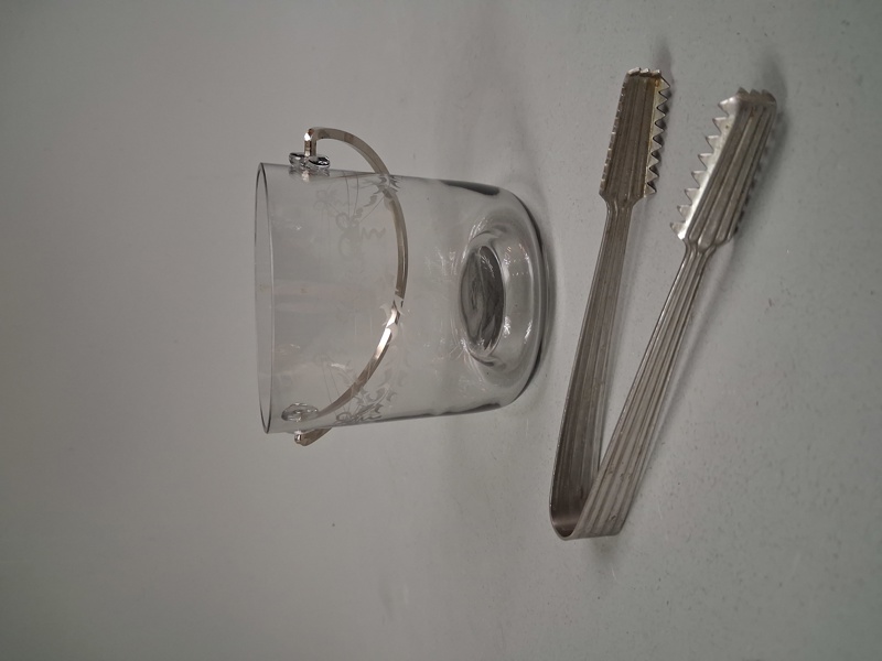 Ishink, "Antik". Reijmyre.