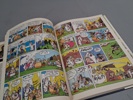 2 Böcker. Asterix Rene Goscinny. Tryckt i Italien 1985.