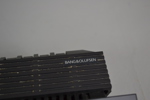 BANG & OLUFSEN. Beocenter 8000