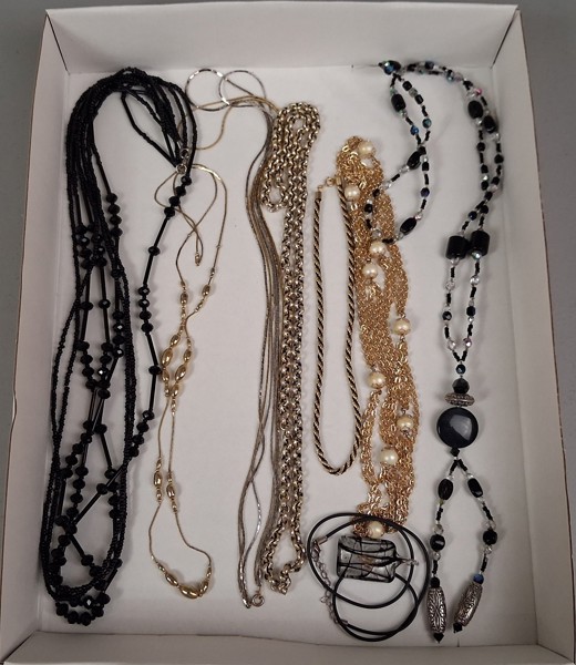 Diverse Bijouterier.