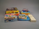 Diverse spel & pussel.