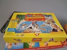 Diverse spel & pussel.