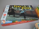Diverse spel & pussel.