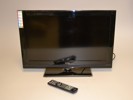 TV. DMTECH LED26DTB-B, 26 tum.