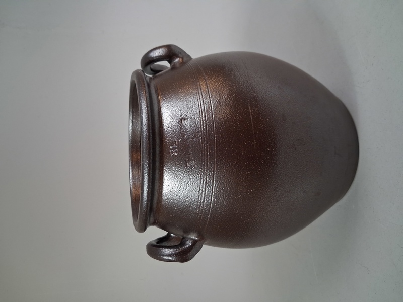 Krus, 8 L, Höganäs Keramik.