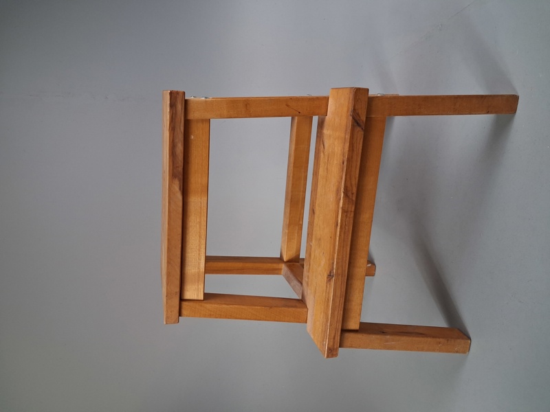 Pall. Bekväm. Ikea.