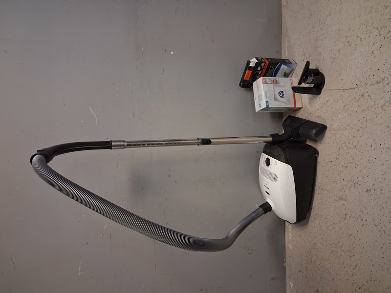 Dammsugare. Miele S2120.