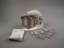 Electrolux. Assistent Stand Mixer 550.