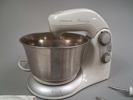 Electrolux. Assistent Stand Mixer 550.