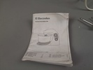Electrolux. Assistent Stand Mixer 550.