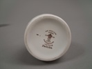 Diverse porslin & keramik. Bl.a Staffordshire, Wedgwood, JIE m.m.