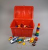 Diverse. Bl.a Lego Duplo, Brio.