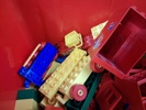Diverse. Bl.a Lego Duplo, Brio.