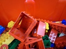 Diverse. Bl.a Lego Duplo, Brio.