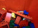 Diverse. Bl.a Lego Duplo, Brio.