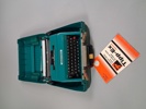 Skrivmaskin, Olivetti Studio 45.
