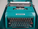 Skrivmaskin, Olivetti Studio 45.
