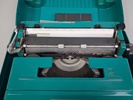 Skrivmaskin, Olivetti Studio 45.
