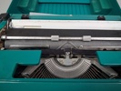 Skrivmaskin, Olivetti Studio 45.