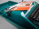 Skrivmaskin, Olivetti Studio 45.