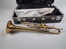 Trumpet. Boosey Hawkes 606.