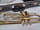 Trumpet. Boosey Hawkes 606.