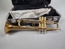 Trumpet. Boosey Hawkes 606.