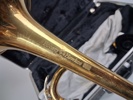 Trumpet. Boosey Hawkes 606.