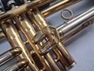 Trumpet. Boosey Hawkes 606.