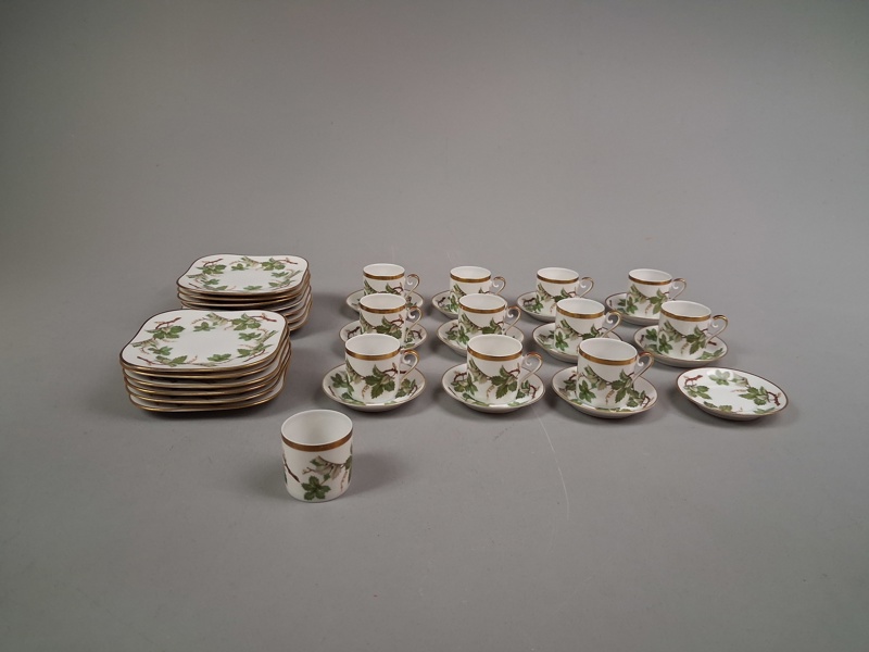 Mockaservis, Hackefors. "Vinranka".