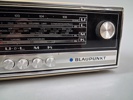 Radio. Blaupunkt.