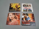 Diverse CD-Skivor & DVD-Filmer.