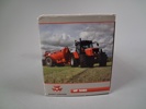 MASSEY FERGUSON. Skala 1:32.