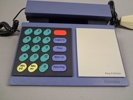 BANG & OLOFSEN, Telefon, Beocom, 1986, Danmark.