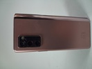 Mobiltelefon. Samsung Galaxy Fold 2.