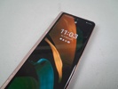 Mobiltelefon. Samsung Galaxy Fold 2.