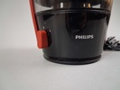 Philips Juicepress.