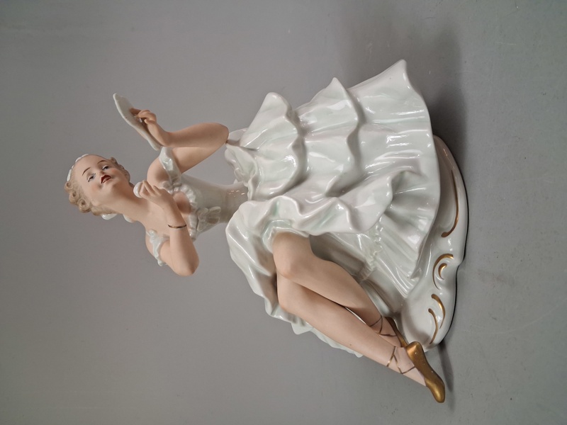 Figurin, Wallendorf.