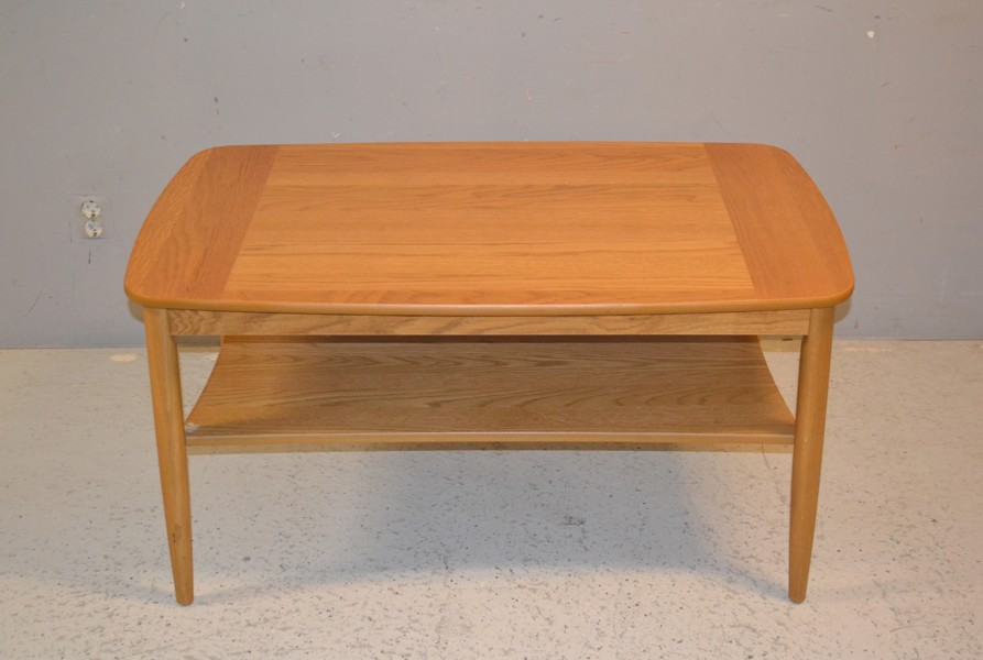 Soffbord. Samtida, 1900/2000-talet.